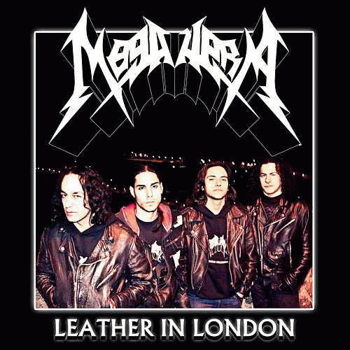 Megahera : Leather in london